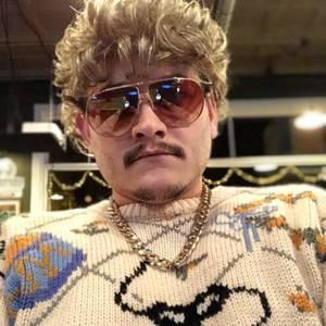 Meet your Posher, Nick